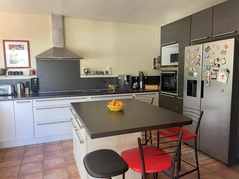 Villa - 165 m² - 6 pièces