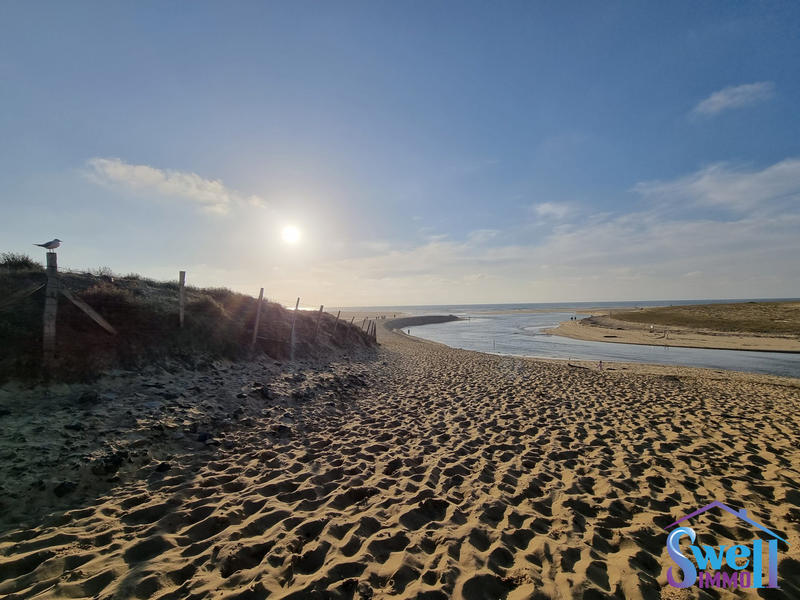 Maison - 286 m² - 11 pièces