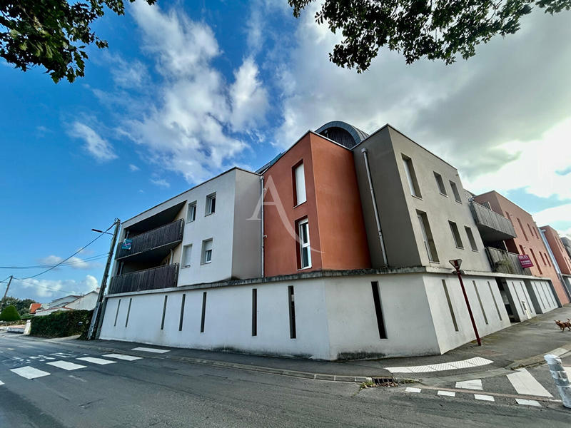 Appartement - 83 m² - 4 pièces