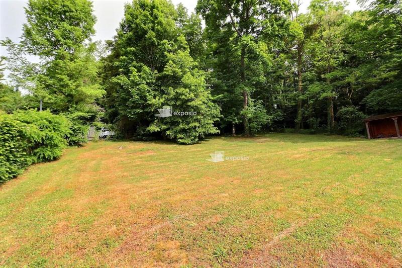 Maison - 171 m² - 9 pièces