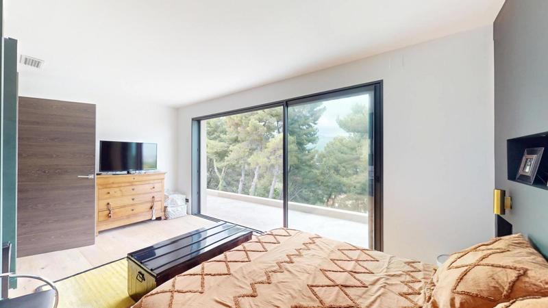 Villa - 149 m² - 5 pièces