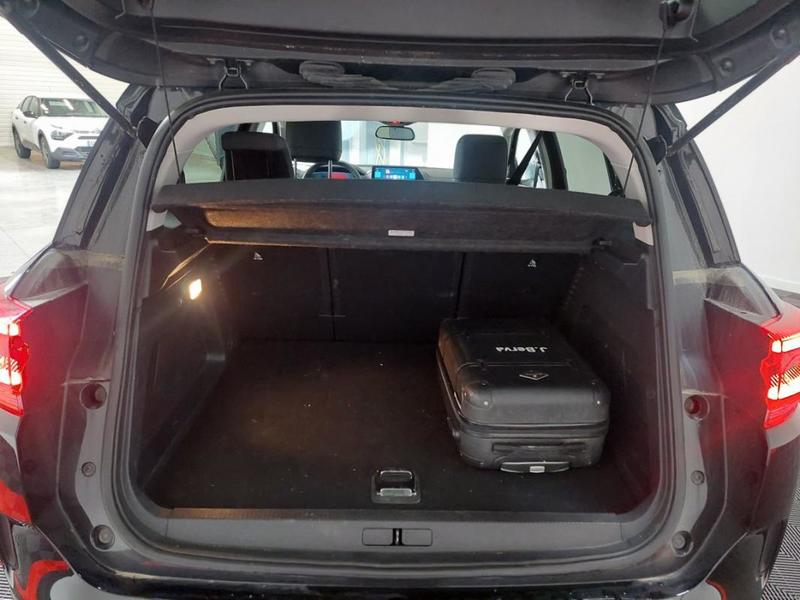 Citroën C5 Aircross Hybride recharg 225 e-Eat8 Shine Pack