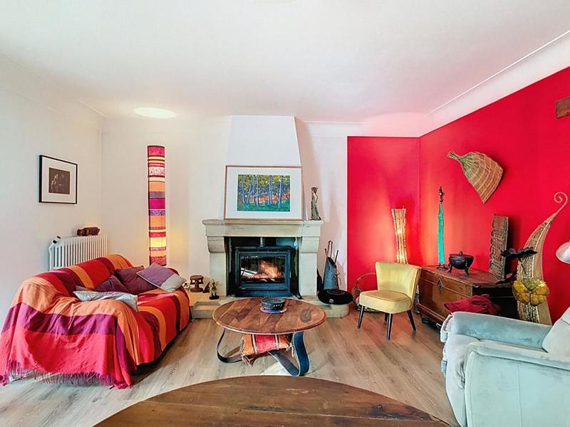 Maison - 128 m² - 7 pièces