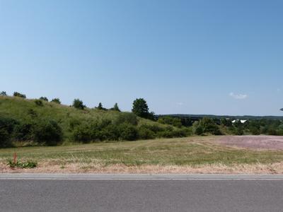 Terrain constructible - 846 m²