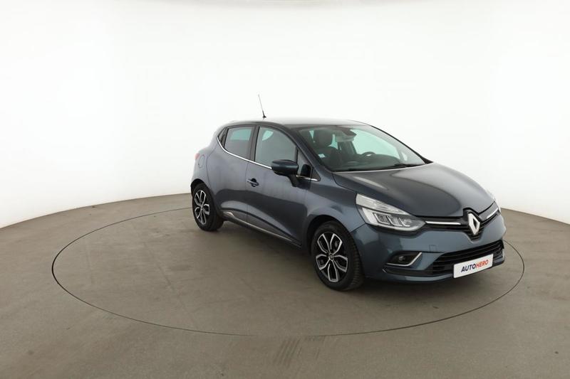 Renault Clio 1.2 TCe Energy Intens 118 ch