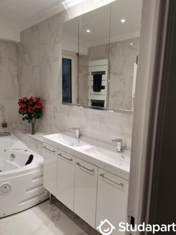 Appartement - 73 m² - 4 pièces