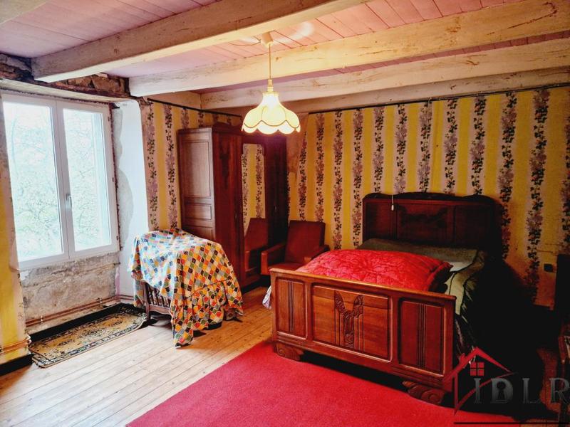 Maison de village - 146 m² - 5 pièces