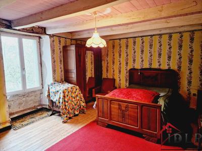 Maison de village - 146 m² - 5 pièces