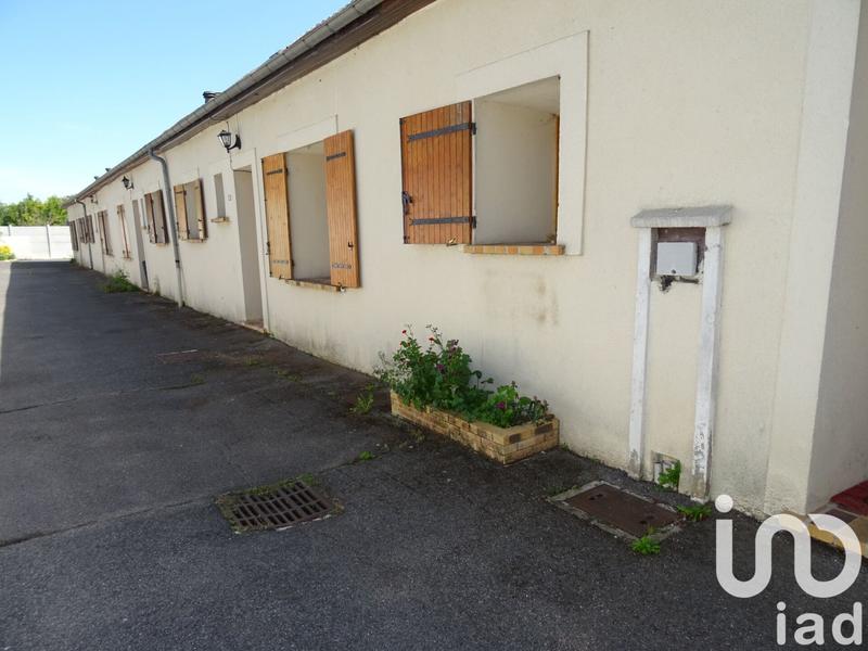 Appartement - 37 m² - 2 pièces