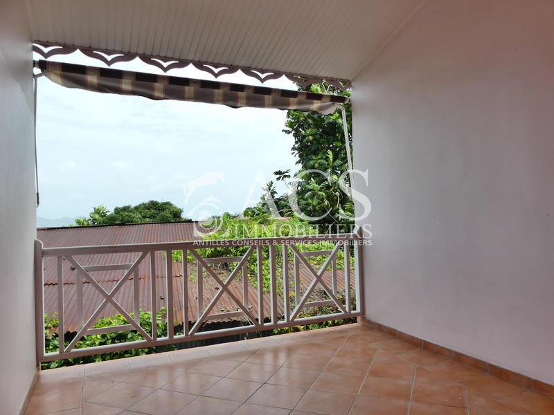 Appartement - 70 m² - 4 pièces