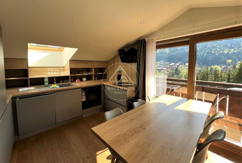 Appartement - 40 m² - 4 pièces