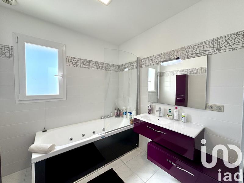 Maison - 150 m² - 5 pièces