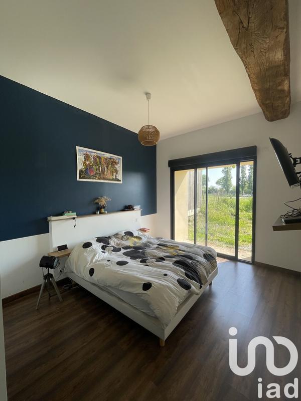 Maison - 252 m² - 10 pièces