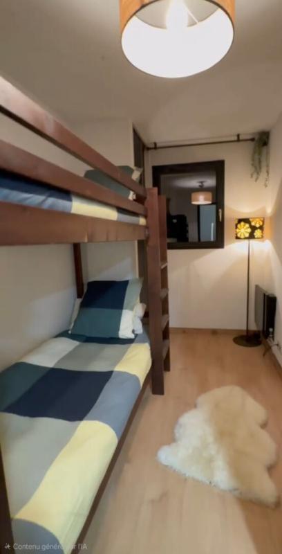 Appartement - 74 m² - 4 pièces