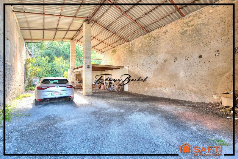 Maison - 180 m² - 6 pièces