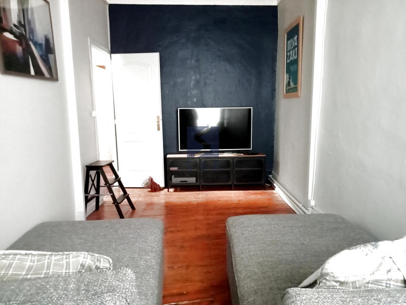 Maison de village - 150 m² - 7 pièces