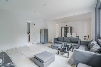 Maison - 76 m² - 4 pièces