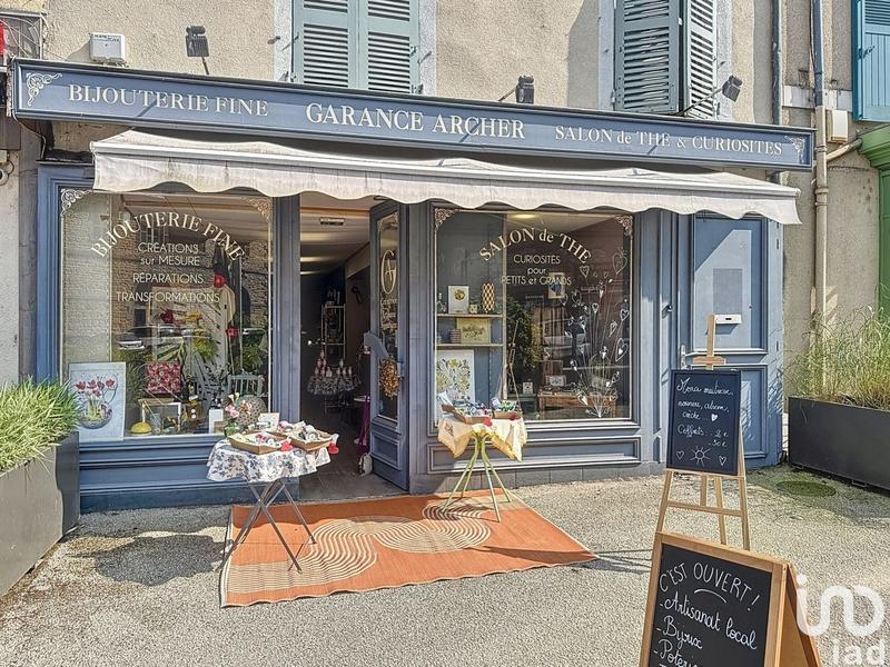 Local commercial - 70 m²