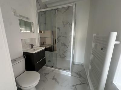 Appartement - 33 m² - 2 pièces