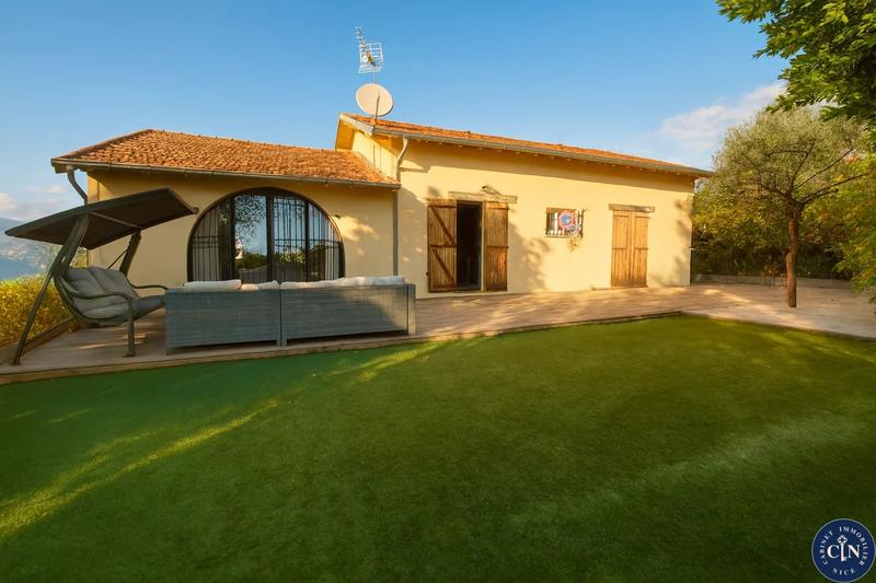 Maison - 143 m² - 5 pièces