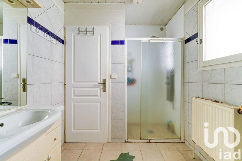 Maison - 101 m² - 4 pièces