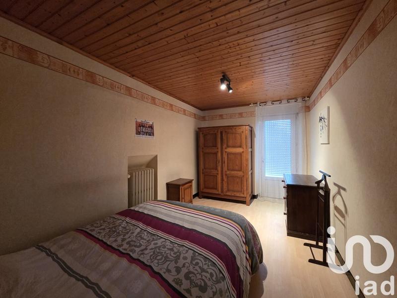 Maison de campagne - 218 m² - 12 pièces