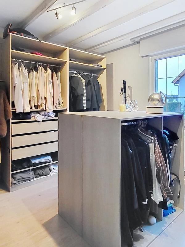 Maison - 166 m² - 6 pièces