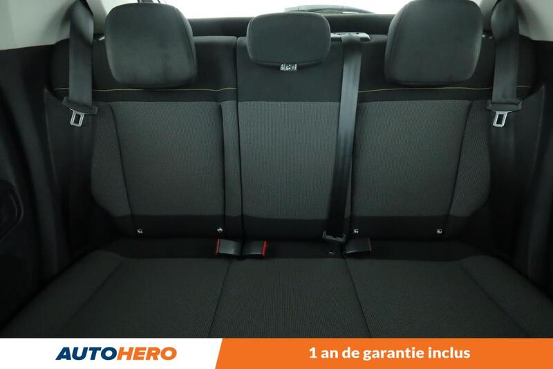 Citroën C3 1.5 Blue-HDi Feel Business 102 ch