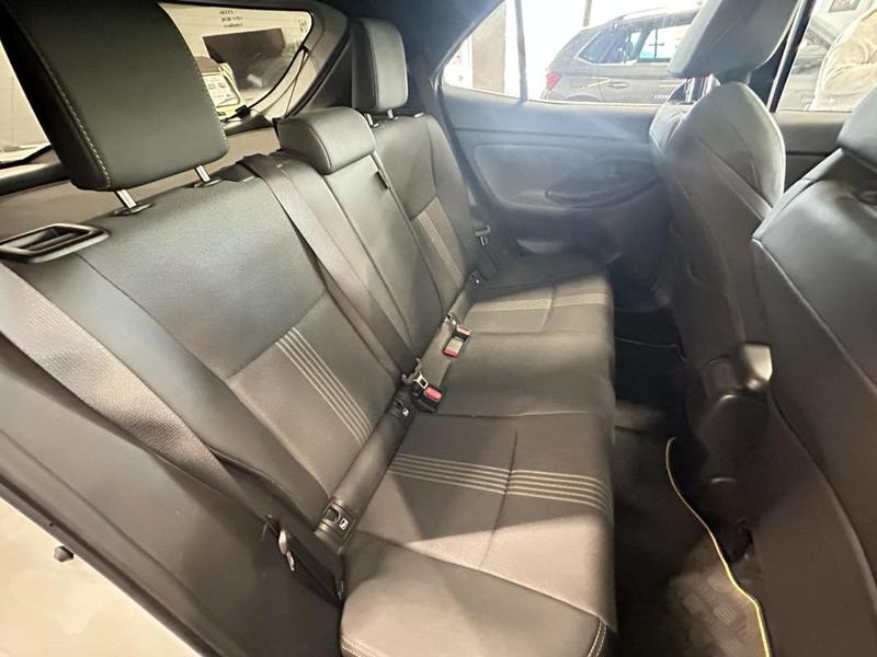 Toyota Yaris Cross Hybrid 116h - Bv Cvt Awd-i Trail / Garantie 12 mois