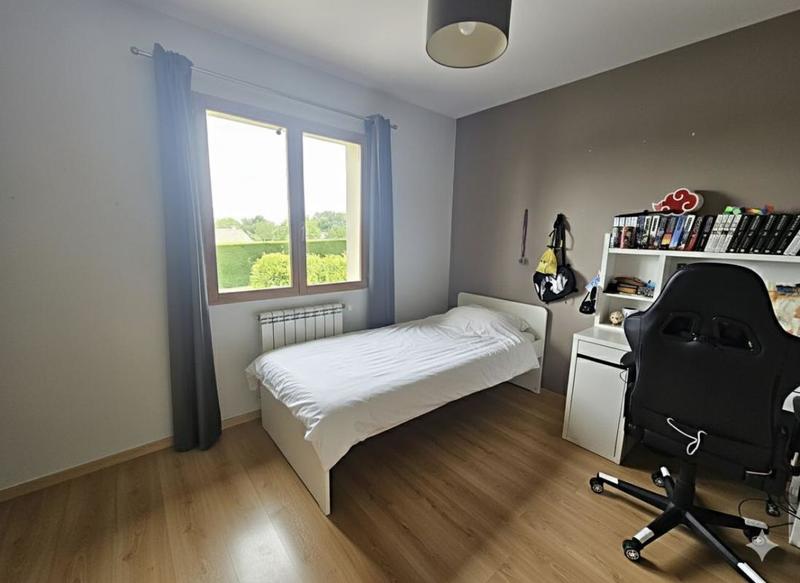 Villa - 157 m² - 5 pièces