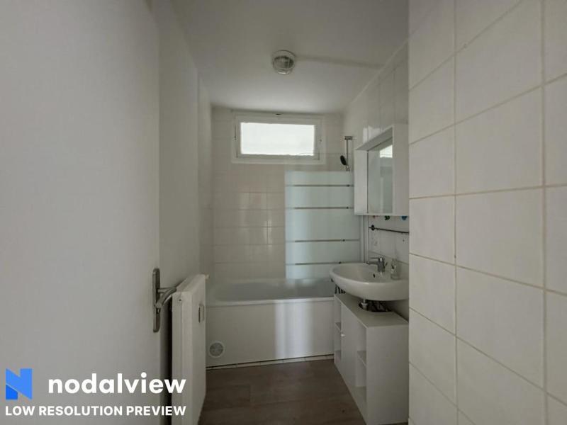 Appartement - 70 m² - 4 pièces