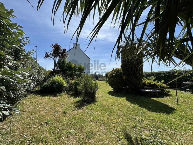 Maison - 79 m² - 6 pièces