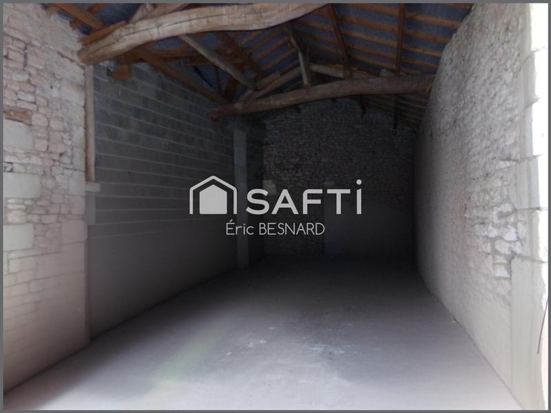 Ferme - 180 m² - 8 pièces