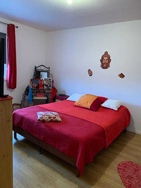 Appartement - 113 m² - 5 pièces