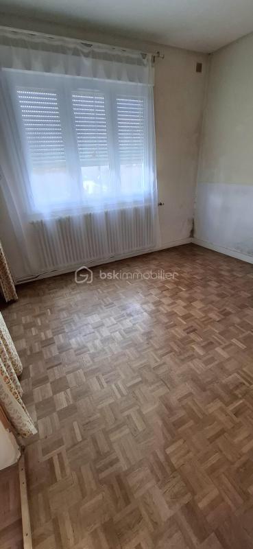 Maison - 118 m² - 5 pièces