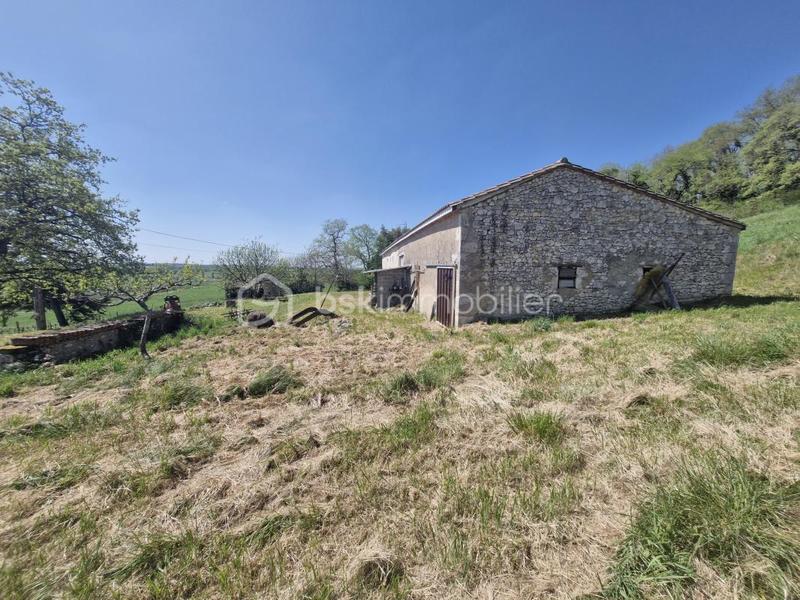 Maison ancienne - 150 m² - 4 pièces