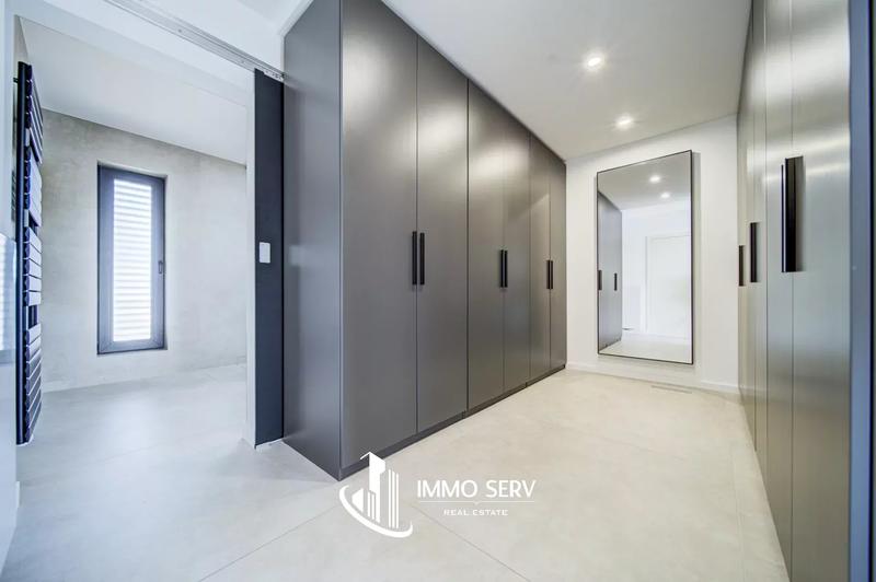 Appartement - 187 m²