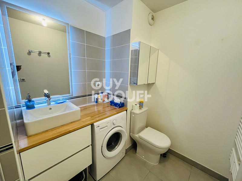 Appartement - 39 m² - 2 pièces