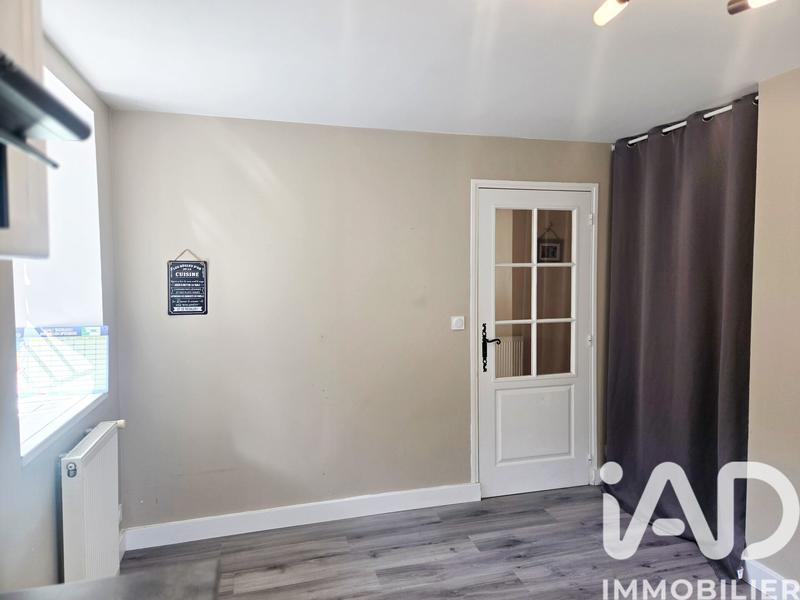 Appartement - 75 m² - 3 pièces