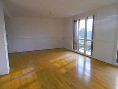 Appartement - 84 m² - 5 pièces