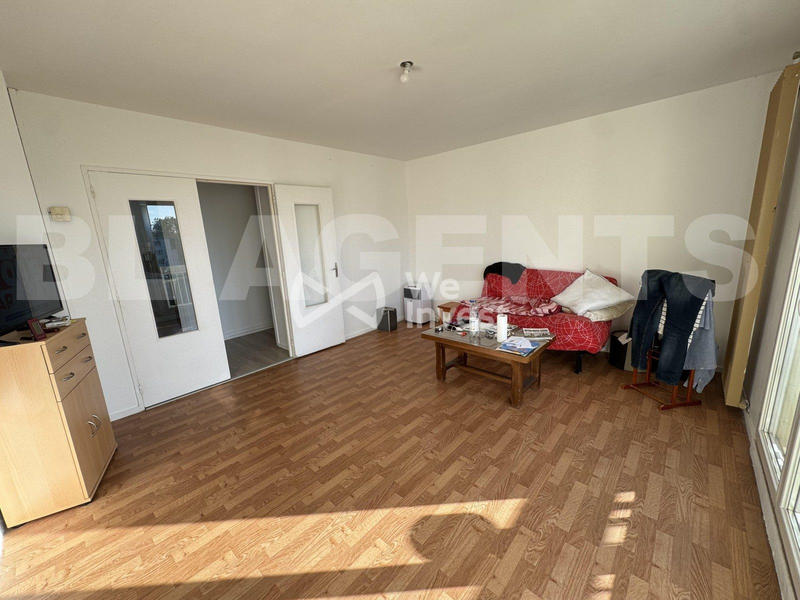 Appartement - 76 m² - 3 pièces