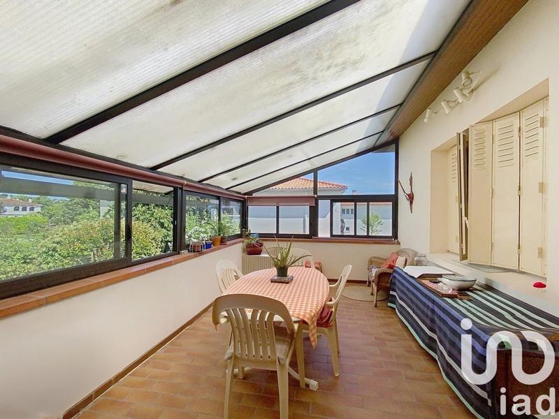 Maison - 127 m² - 5 pièces