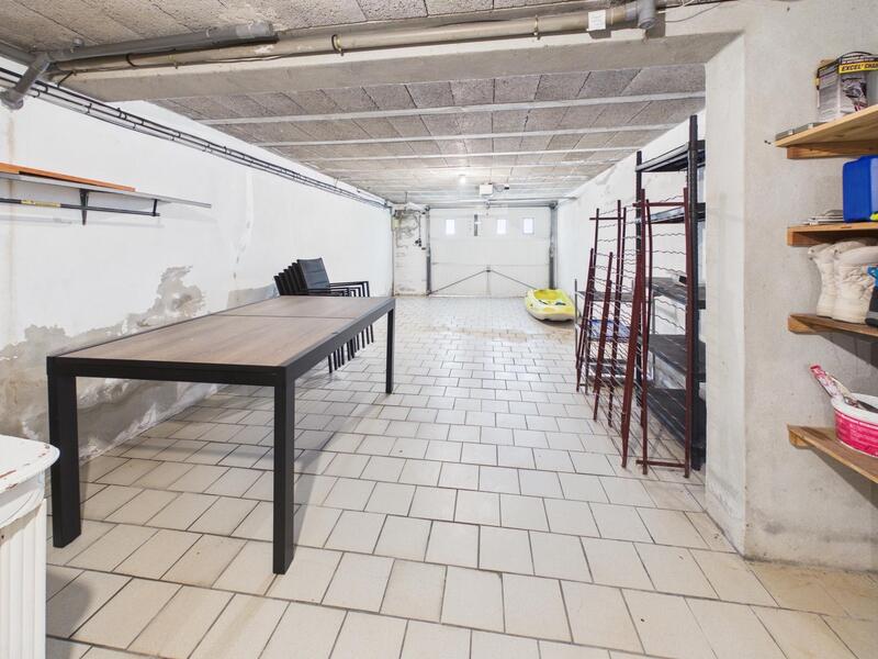 Maison - 175 m² - 6 pièces