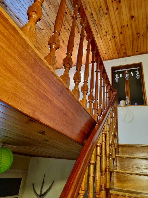 Maison de ville - 90 m² - 4 pièces