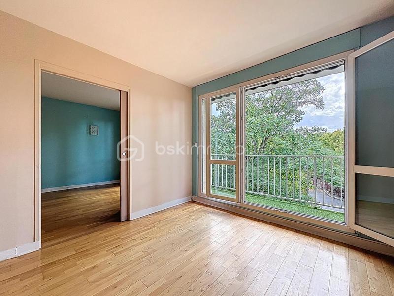 Appartement - 81 m² - 4 pièces