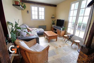 Maison - 112 m² - 6 pièces