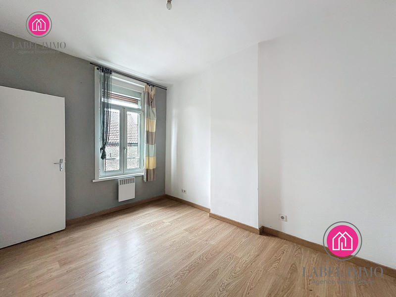 Maison ancienne - 128 m² - 6 pièces