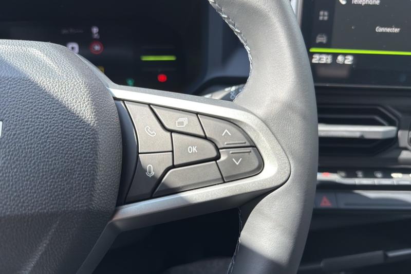 Dacia Duster Hev 140 Journey Plus