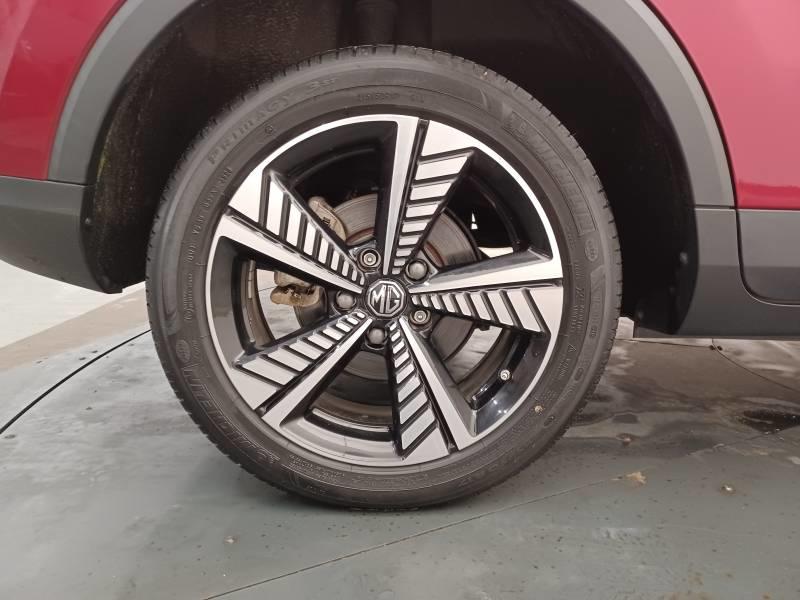 Mg Zs Ev 44.5 kWh Luxury