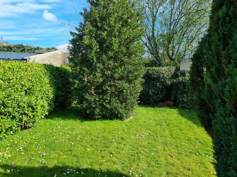 Maison traditionnelle - 85 m² - 5 pièces